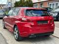 Peugeot 308 1.2 PureTech GT Line-Xenon-Dodehoek-Pano-Camera Red - thumbnail 3