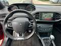 Peugeot 308 1.2 PureTech GT Line-Xenon-Dodehoek-Pano-Camera Red - thumbnail 11