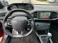 Peugeot 308 1.2 PureTech GT Line-Xenon-Dodehoek-Pano-Camera Rood - thumbnail 11