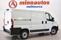 Fiat Ducato FURGÓN 3.3T L1H1 2.3 MULTIJET 120 CV Blanco - thumbnail 2
