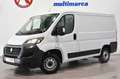 Fiat Ducato FURGÓN 3.3T L1H1 2.3 MULTIJET 120 CV Blanco - thumbnail 3
