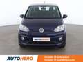 Volkswagen up! 1.0 TSI High up! Bleu - thumbnail 27
