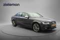 Audi A4 Limousine 1.8 TFSI Pro Line Automaat - Navi, Cruis Gris - thumbnail 1