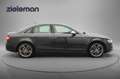 Audi A4 Limousine 1.8 TFSI Pro Line Automaat - Navi, Cruis Gris - thumbnail 13