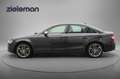 Audi A4 Limousine 1.8 TFSI Pro Line Automaat - Navi, Cruis Gris - thumbnail 16