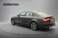 Audi A4 Limousine 1.8 TFSI Pro Line Automaat - Navi, Cruis Gris - thumbnail 2