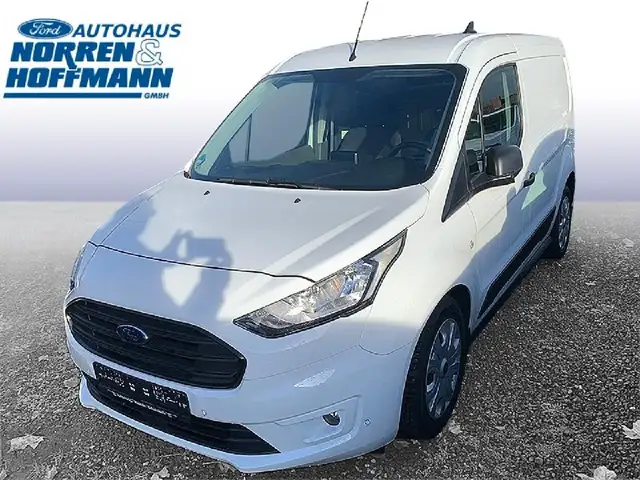 Ford Transit Connect Kasten Trend