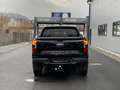 Ford Ranger Wildtrak 3.0 e-4WD DoKa Rückfahrk.,Standhei., Schwarz - thumbnail 6