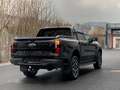 Ford Ranger Wildtrak 3.0 e-4WD DoKa Rückfahrk.,Standhei., Schwarz - thumbnail 5