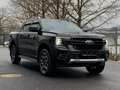 Ford Ranger Wildtrak 3.0 e-4WD DoKa Rückfahrk.,Standhei., Schwarz - thumbnail 4