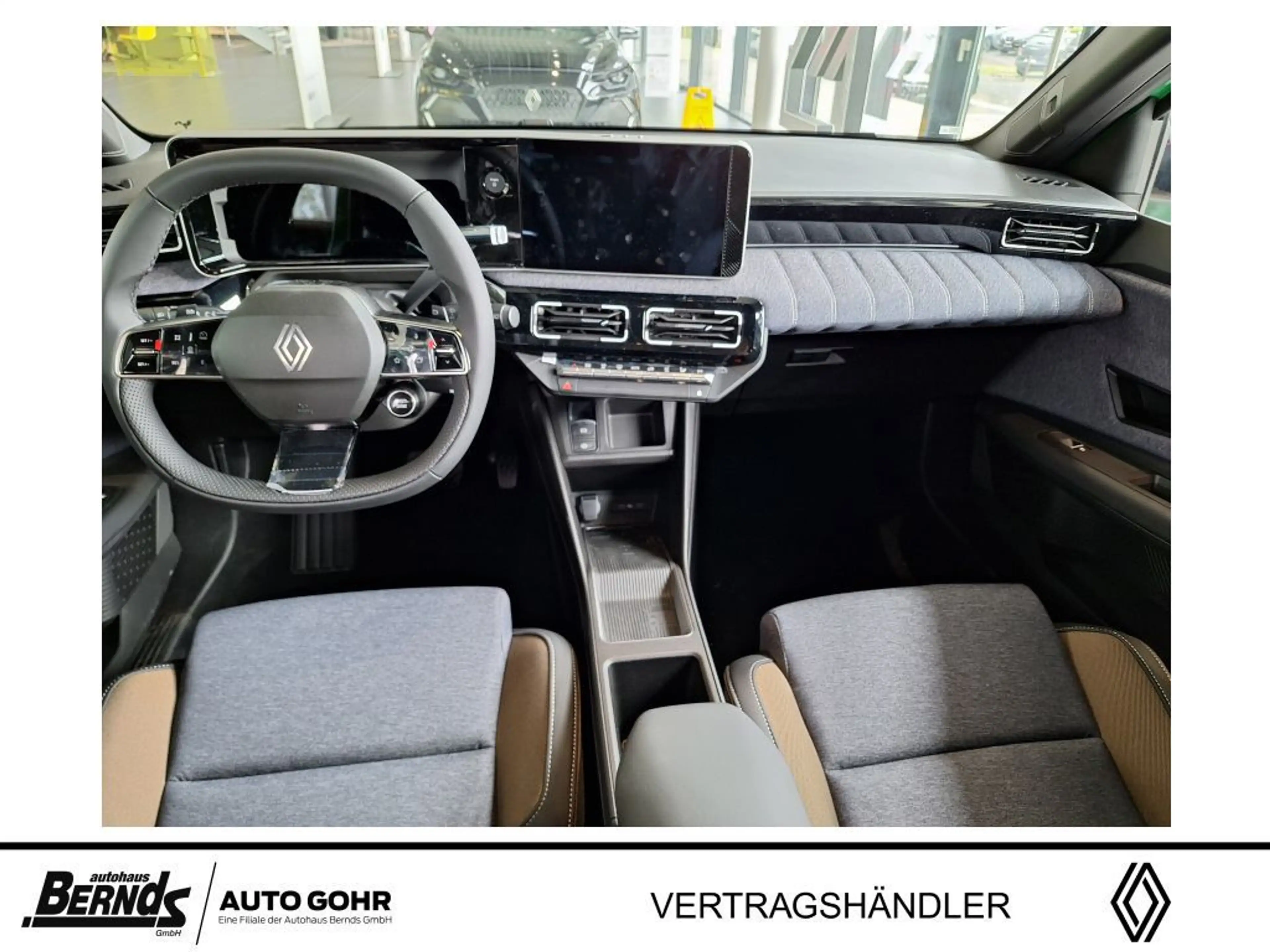 Renault R 5 E-Tech Techno Comfort Range SHZ Navi Carplay Klima — photo 4