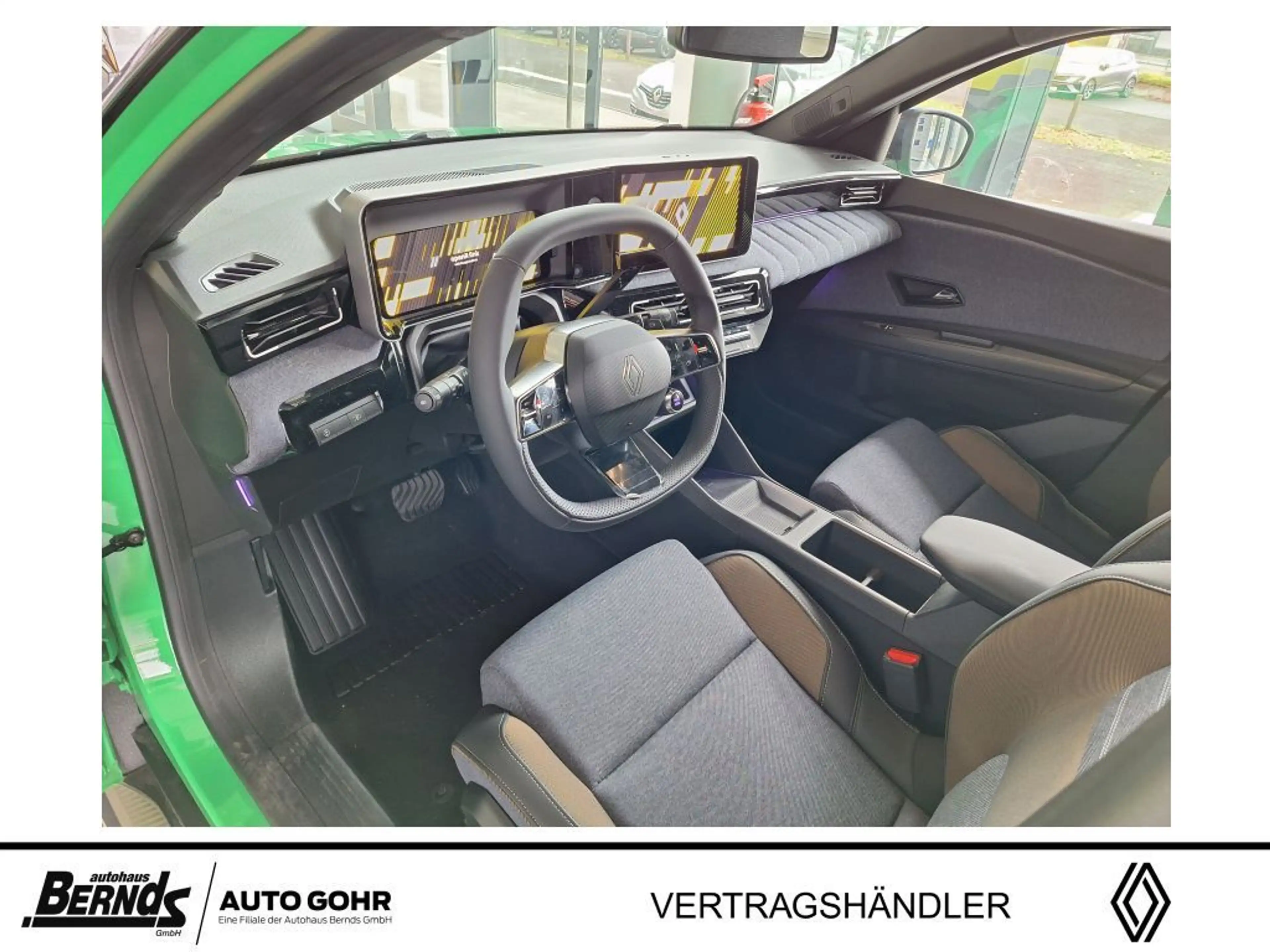 Renault R 5 E-Tech Techno Comfort Range SHZ Navi Carplay Klima — photo 6