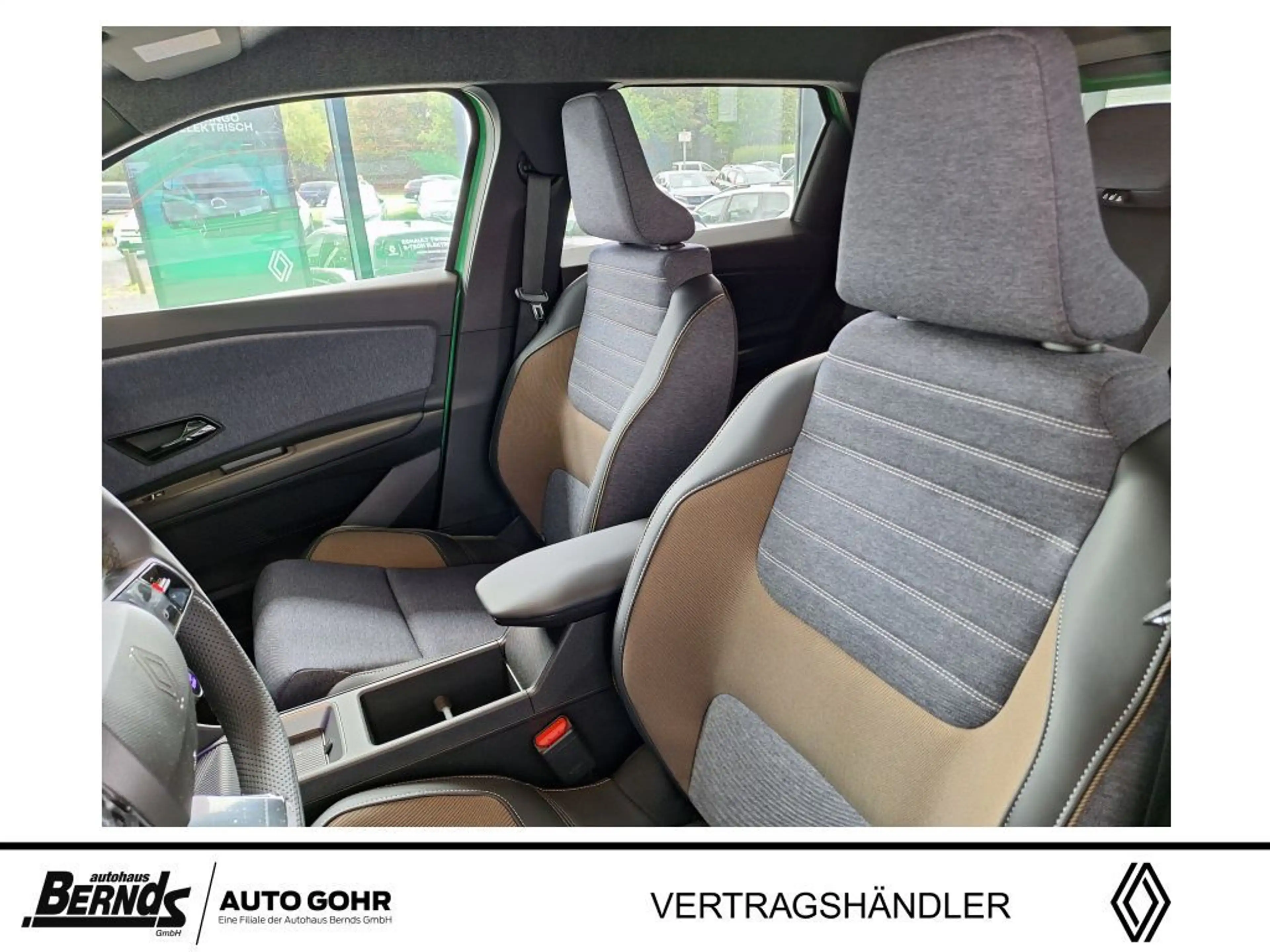 Renault R 5 E-Tech Techno Comfort Range SHZ Navi Carplay Klima — photo 5