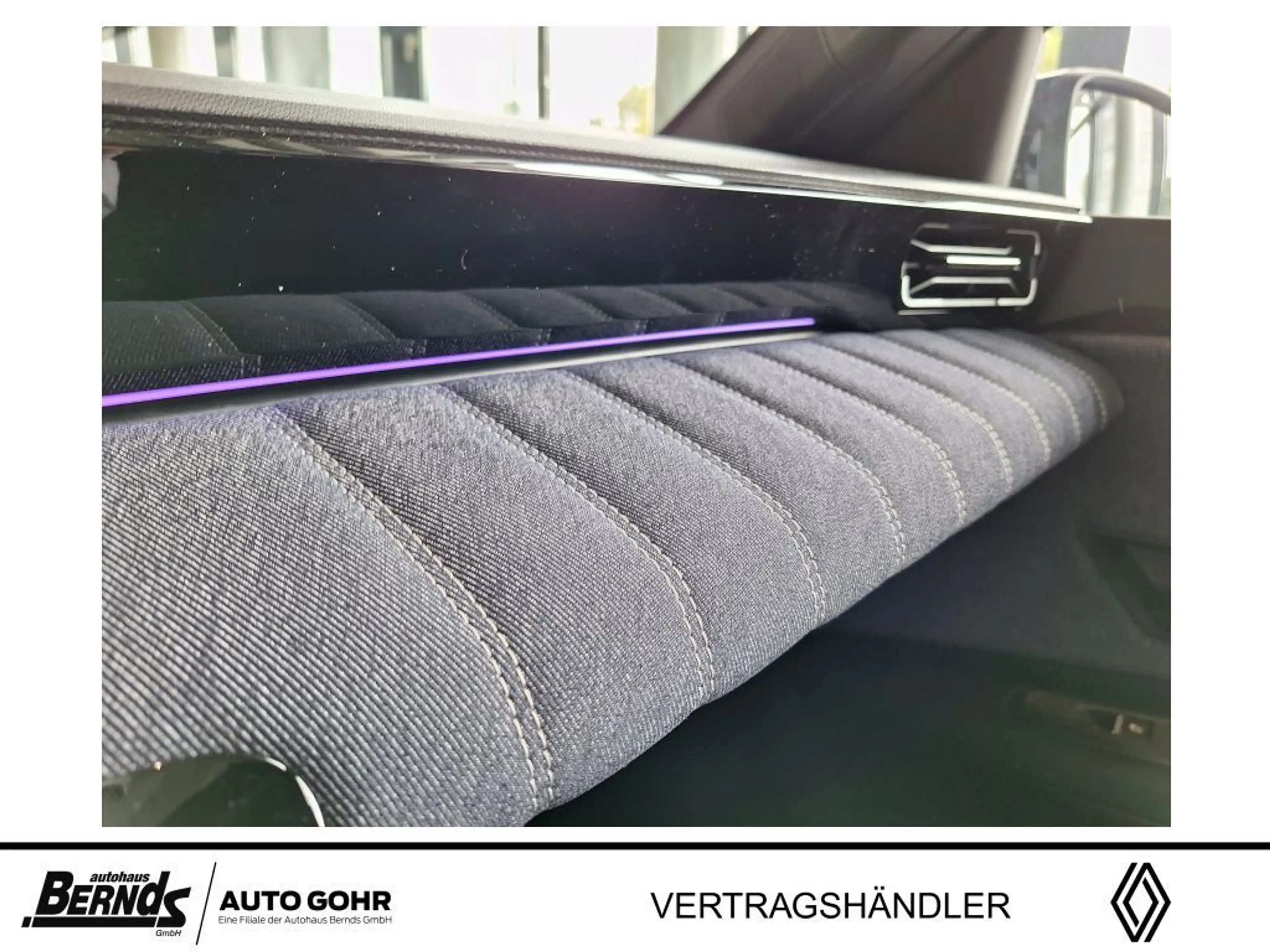Renault R 5 E-Tech Techno Comfort Range SHZ Navi Carplay Klima — photo 8