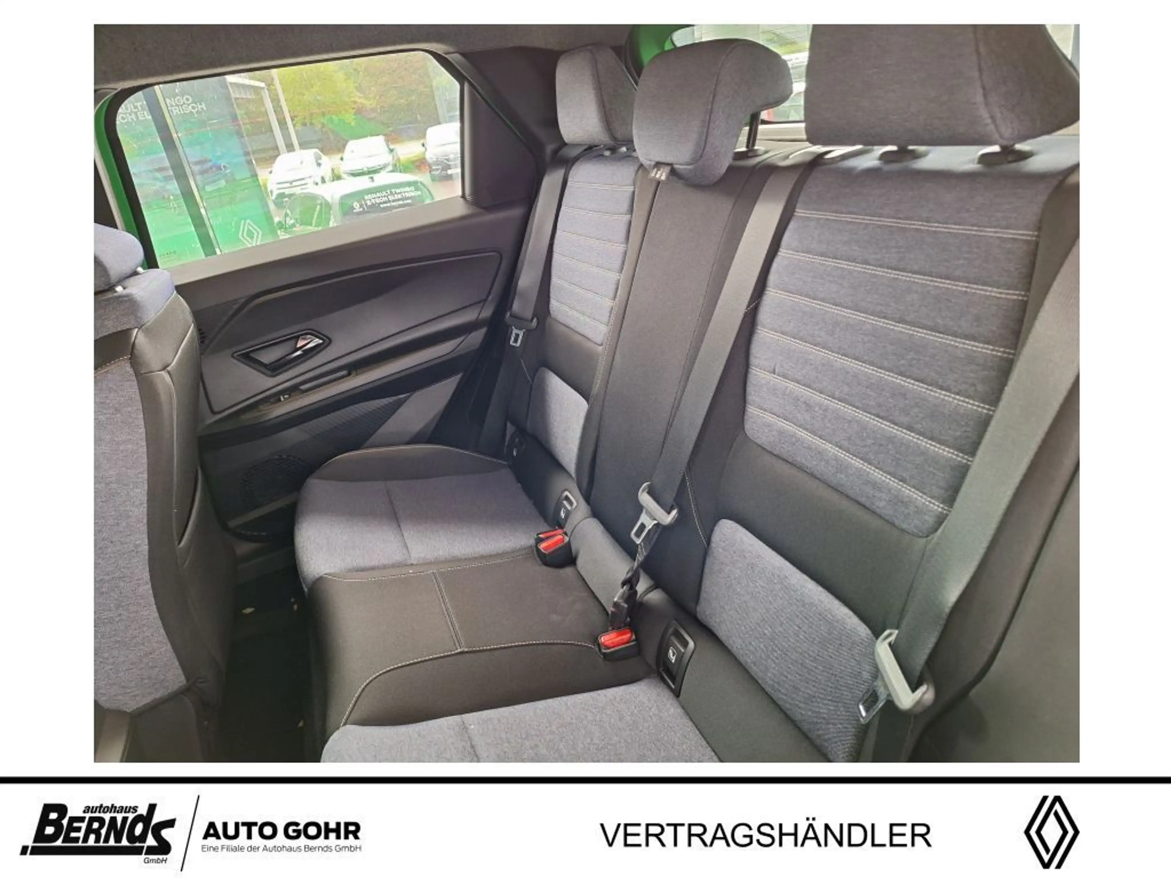 Renault R 5 E-Tech Techno Comfort Range SHZ Navi Carplay Klima — photo 9