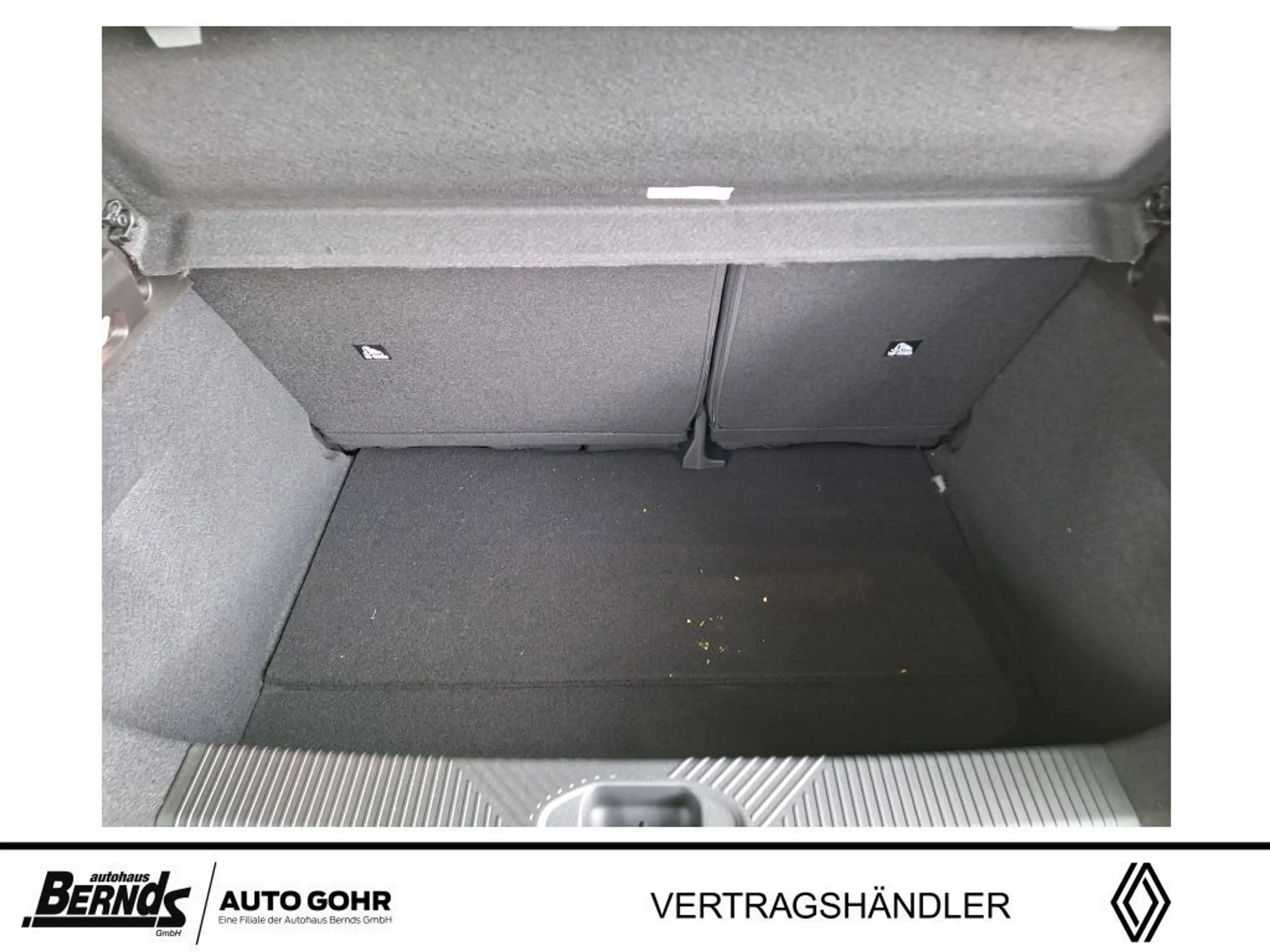 Renault R 5 E-Tech Techno Comfort Range SHZ Navi Carplay Klima — photo 10