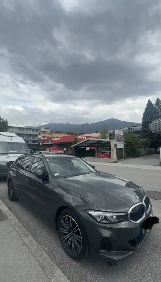 BMW 316