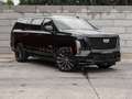 Cadillac Escalade 2025 ESV V-Series € 189500 +6.2L SUPERCHARG V8 Zwart - thumbnail 3