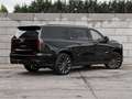 Cadillac Escalade 2025 ESV V-Series € 189500 +6.2L SUPERCHARG V8 Zwart - thumbnail 5