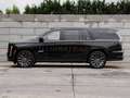 Cadillac Escalade 2025 ESV V-Series € 189500 +6.2L SUPERCHARG V8 Zwart - thumbnail 8