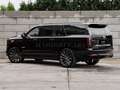 Cadillac Escalade 2025 ESV V-Series € 189500 +6.2L SUPERCHARG V8 Zwart - thumbnail 7