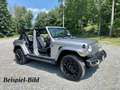 Jeep Wrangler 3.6 V6 4x4 Unlimited Polar *LED*Hardtop Plateado - thumbnail 15