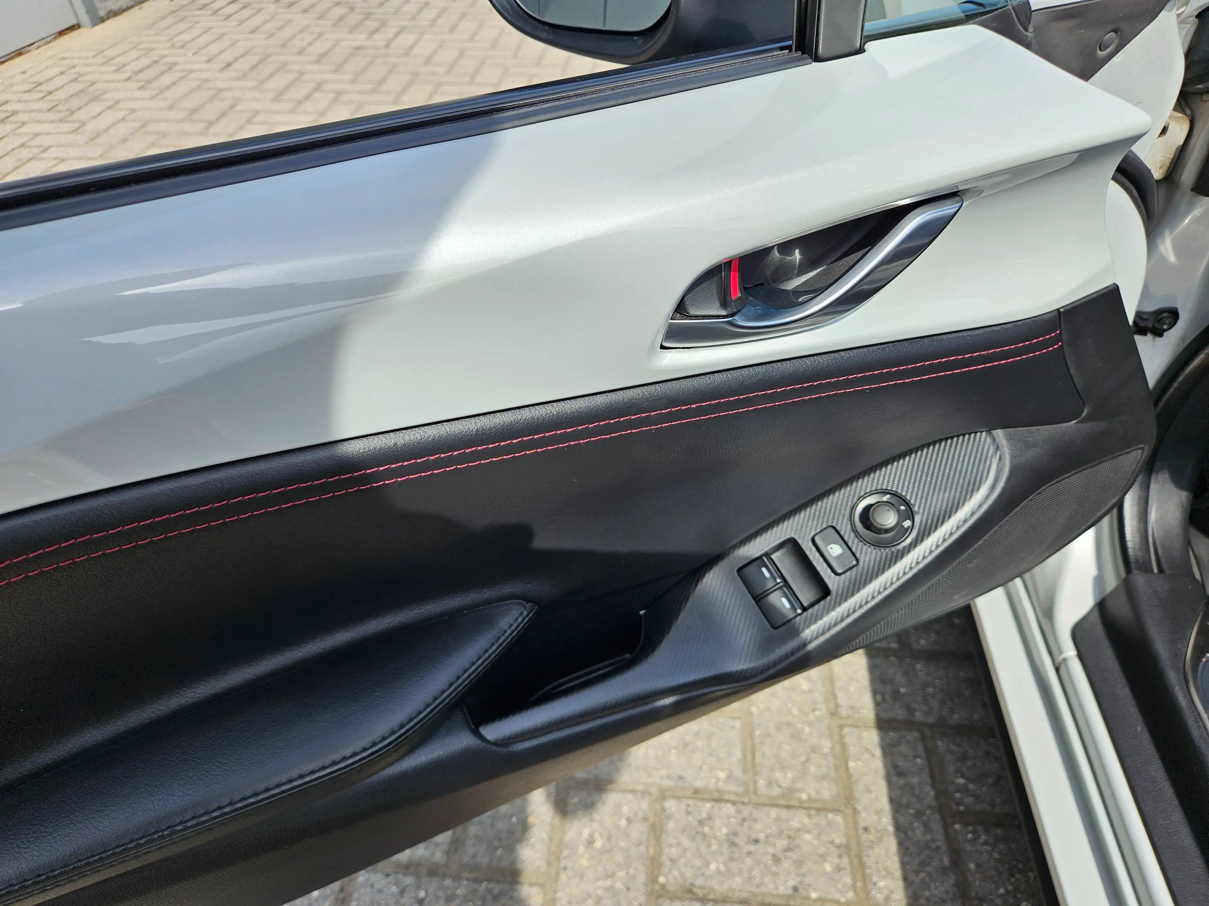 Mazda MX-5 MX-5 1.5i Skyactiv-G — photo 10