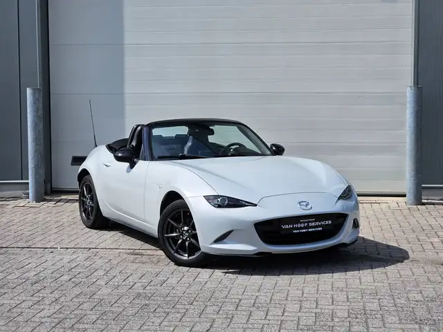 Mazda MX-5 MX-5 1.5i Skyactiv-G