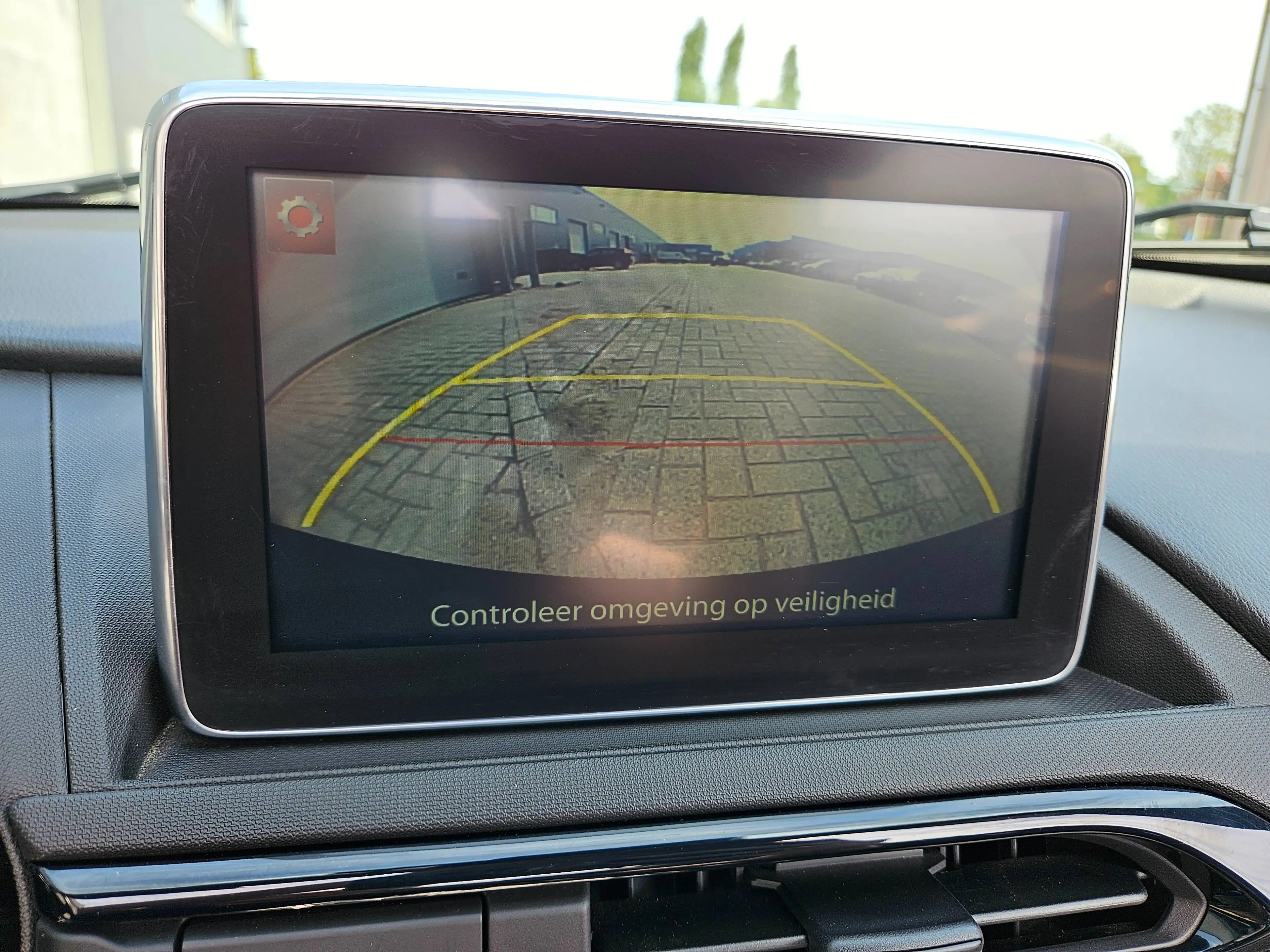 Mazda MX-5 MX-5 1.5i Skyactiv-G — photo 7