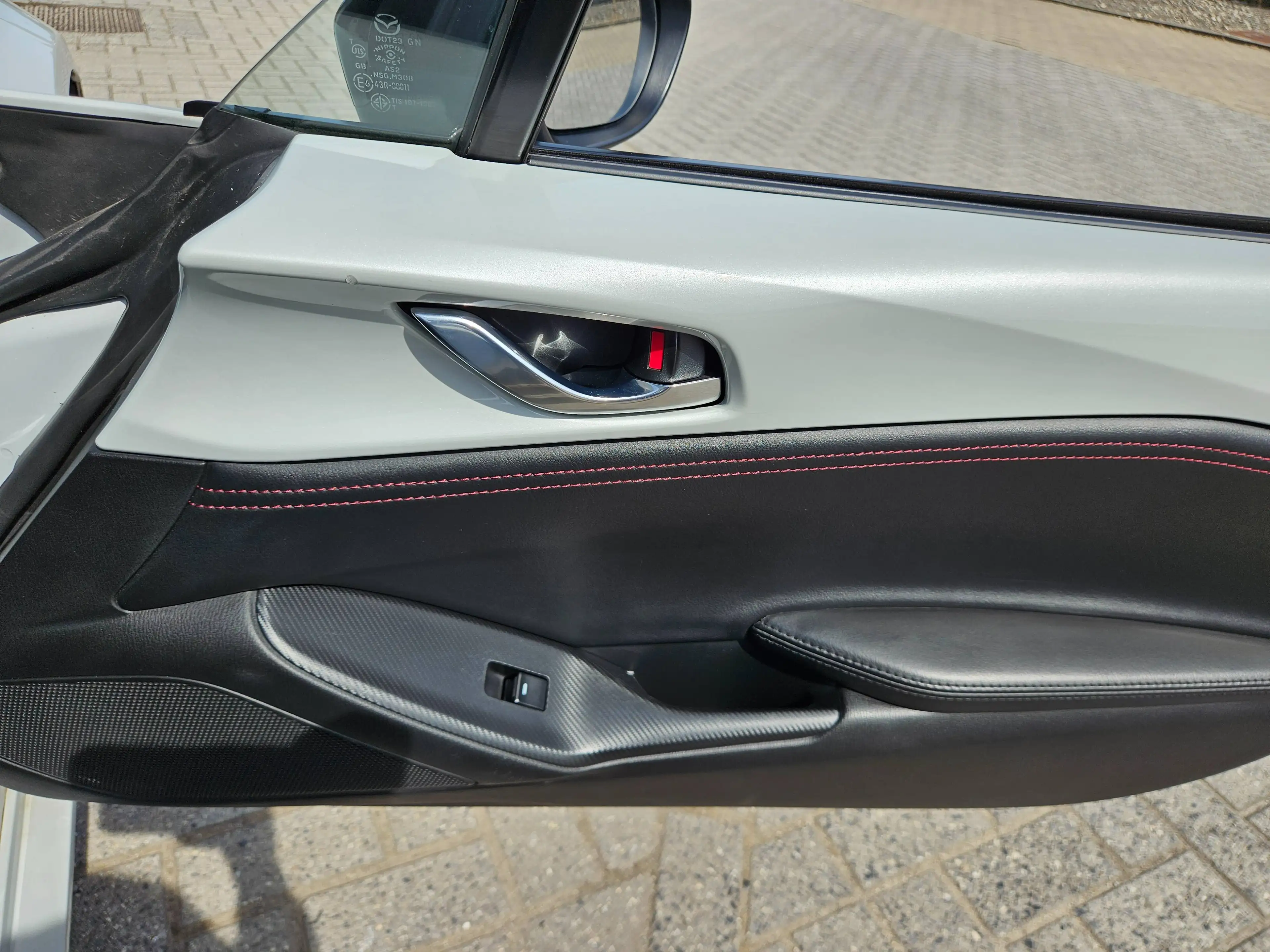 Mazda MX-5 MX-5 1.5i Skyactiv-G — photo 11