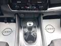 Nissan Qashqai 1.3 mhev N-Style 2wd 140cv Grau - thumbnail 12