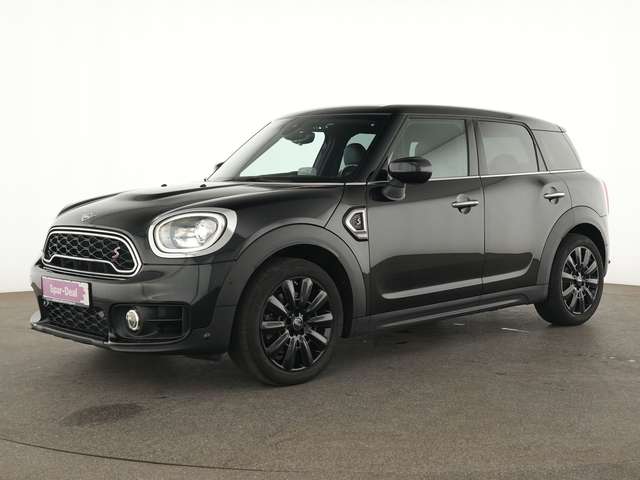 MINI Cooper S Countryman All4|Pano|Head-up|H&K|Navi