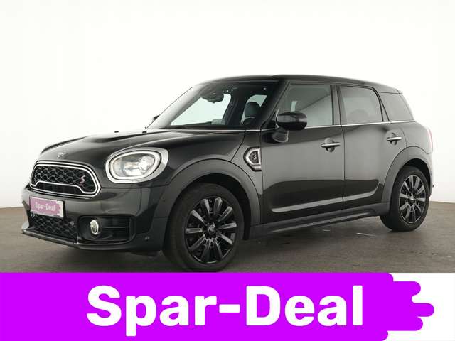 Imagine MINI Cooper S Countryman All4|Pano|Head-up|H&K|Navi