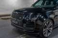 Land Rover Range Rover IV (2) 5.0 V8 SUPERCHARGED 565 SV AUTOBIOGRAPHY DYNAMIC SWB Zwart - thumbnail 10