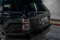Land Rover Range Rover IV (2) 5.0 V8 SUPERCHARGED 565 SV AUTOBIOGRAPHY DY Negro - thumbnail 11