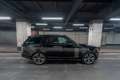 Land Rover Range Rover IV (2) 5.0 V8 SUPERCHARGED 565 SV AUTOBIOGRAPHY DY Negro - thumbnail 3