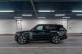 Land Rover Range Rover IV (2) 5.0 V8 SUPERCHARGED 565 SV AUTOBIOGRAPHY DY Negro - thumbnail 7