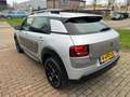 Citroen C4 Cactus 1.2 VTi Shine Gris - thumbnail 2