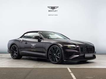 GTC Speed