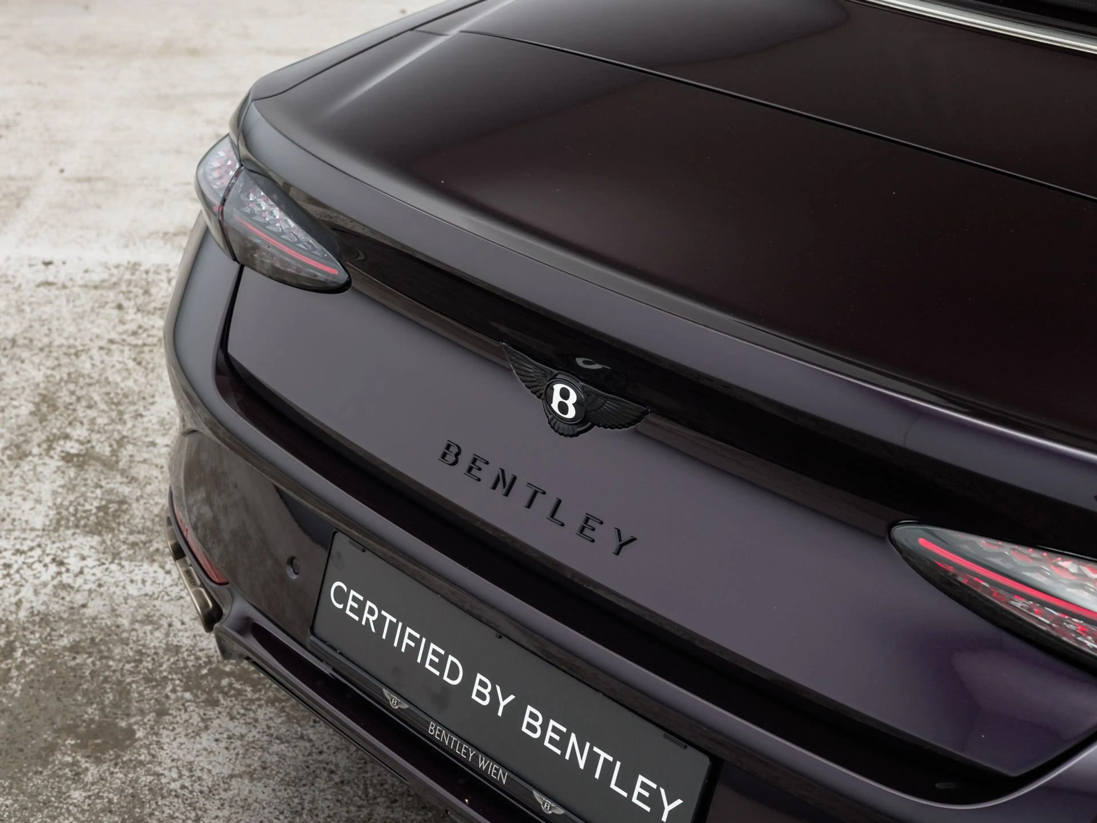 Bentley Continental GTC Speed — photo 9