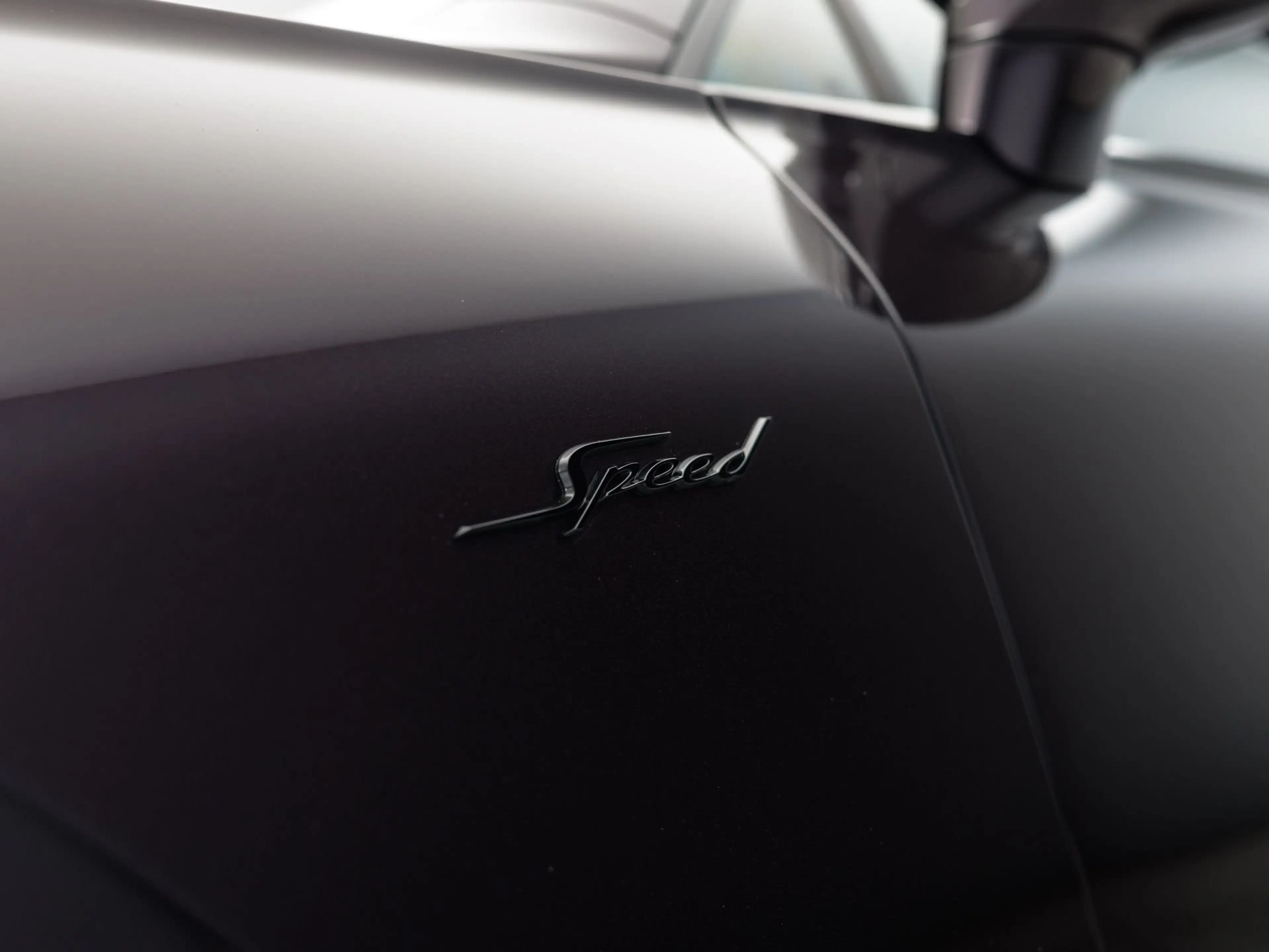 Bentley Continental GTC Speed — photo 13