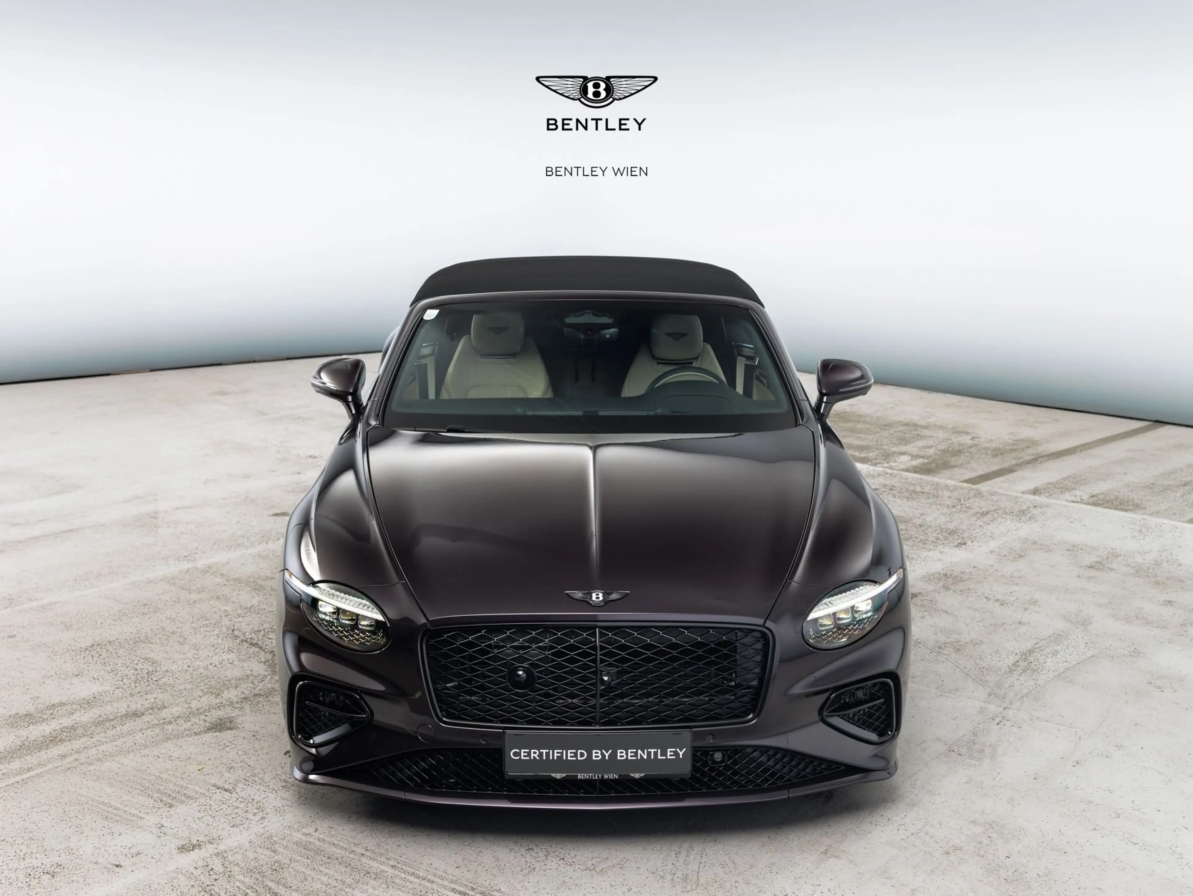 Bentley Continental GTC Speed — photo 11