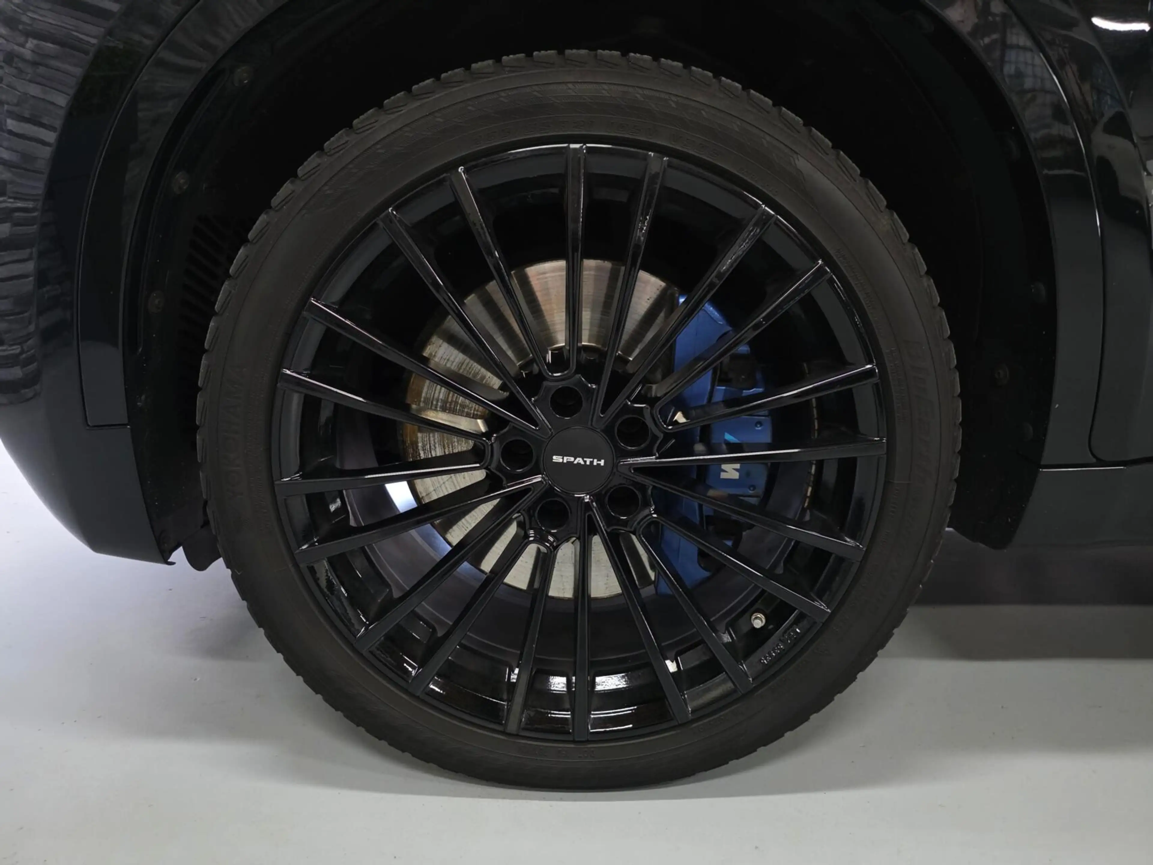 BMW X6 M50d *HUD*360Cam*PANO*Soft-close*Keyless*HarmanKar — photo 23