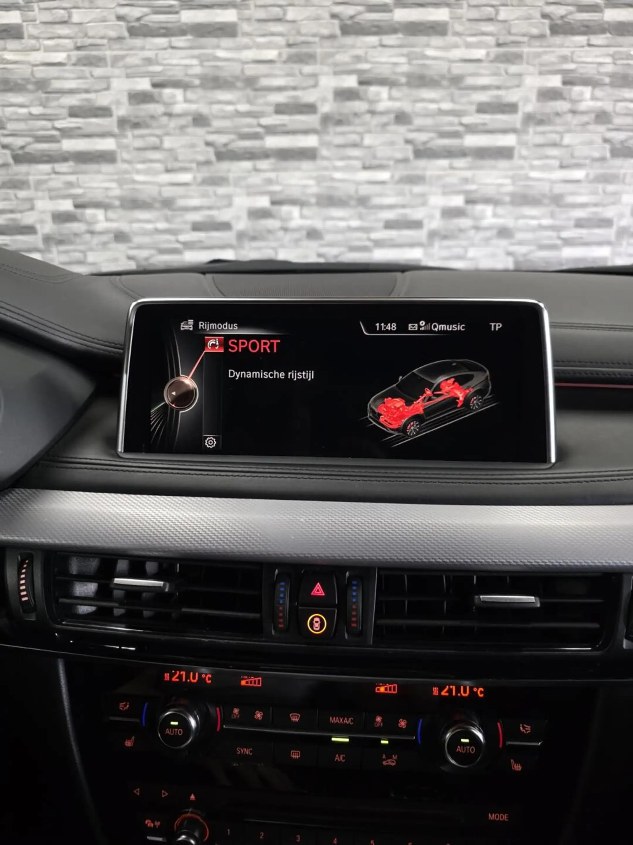 BMW X6 M50d *HUD*360Cam*PANO*Soft-close*Keyless*HarmanKar — photo 35