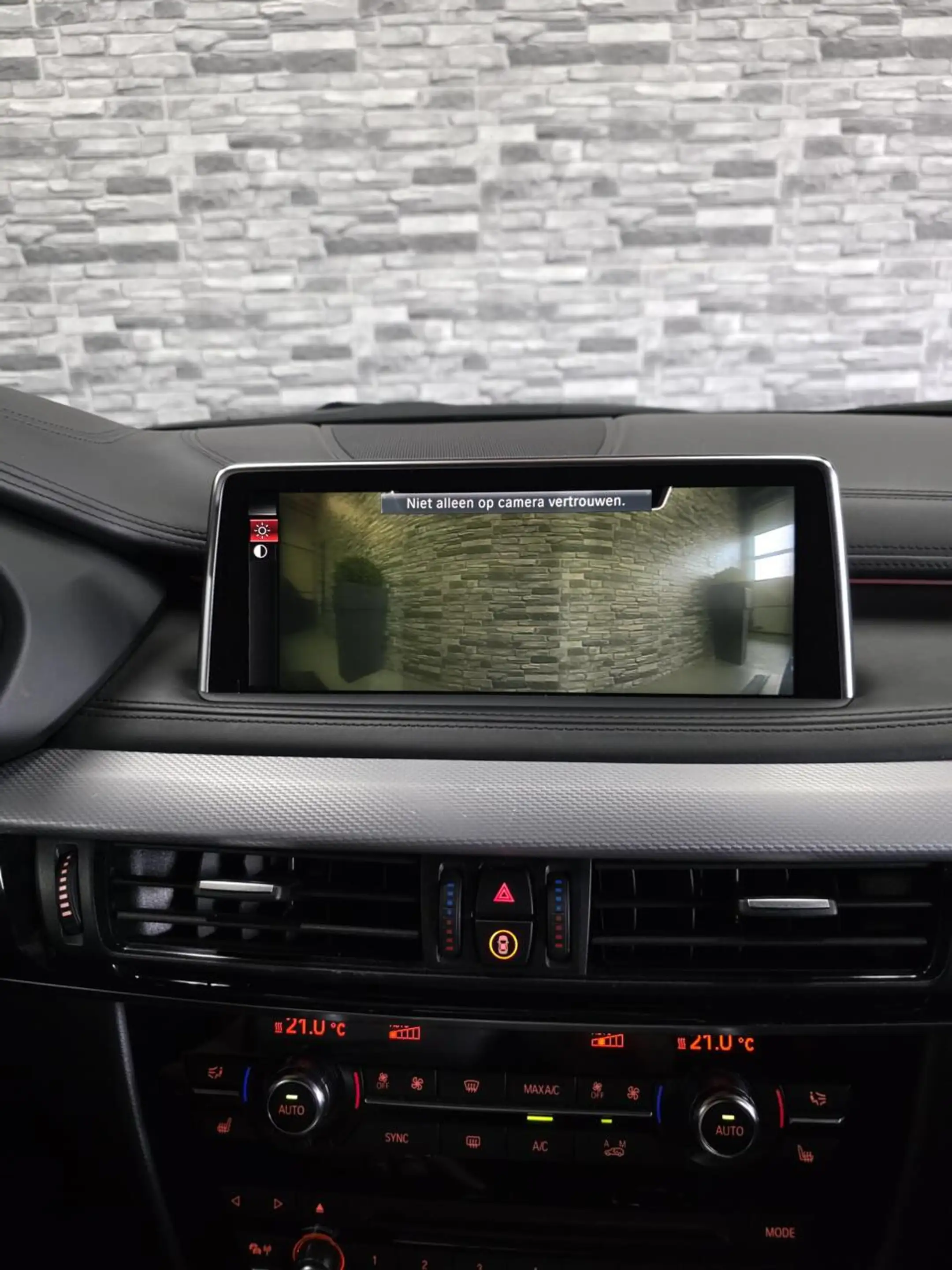 BMW X6 M50d *HUD*360Cam*PANO*Soft-close*Keyless*HarmanKar — photo 39