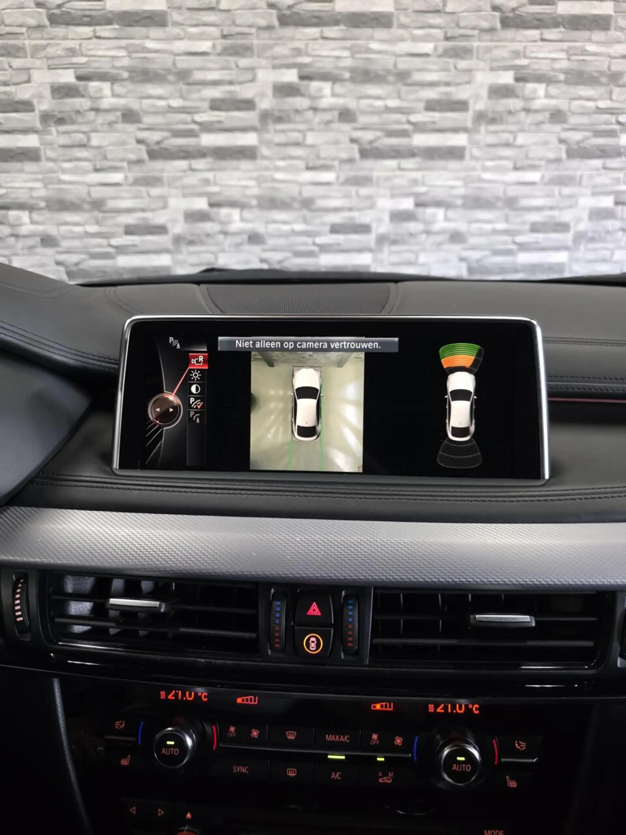 BMW X6 M50d *HUD*360Cam*PANO*Soft-close*Keyless*HarmanKar — photo 40