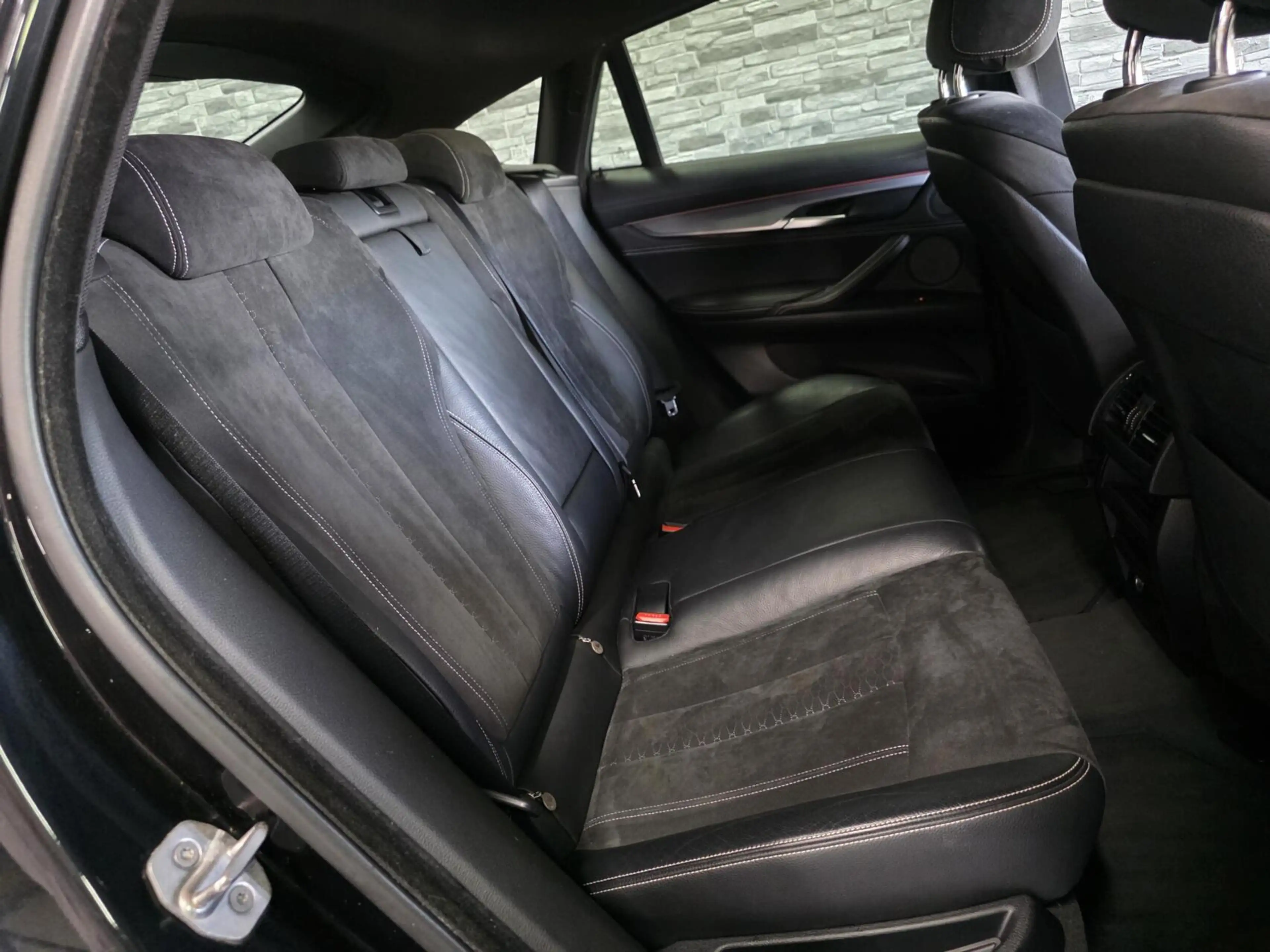 BMW X6 M50d *HUD*360Cam*PANO*Soft-close*Keyless*HarmanKar — photo 15