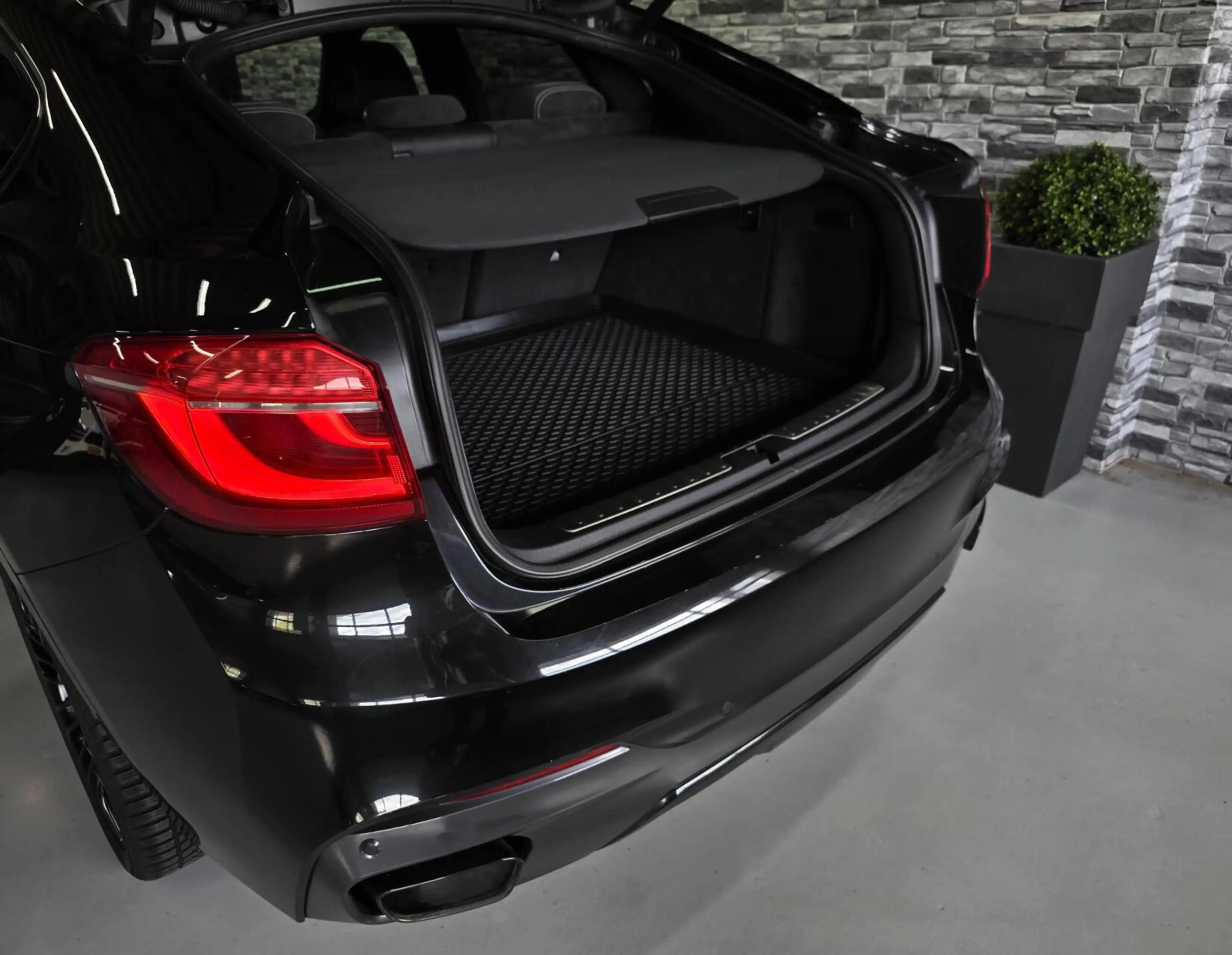 BMW X6 M50d *HUD*360Cam*PANO*Soft-close*Keyless*HarmanKar — photo 26