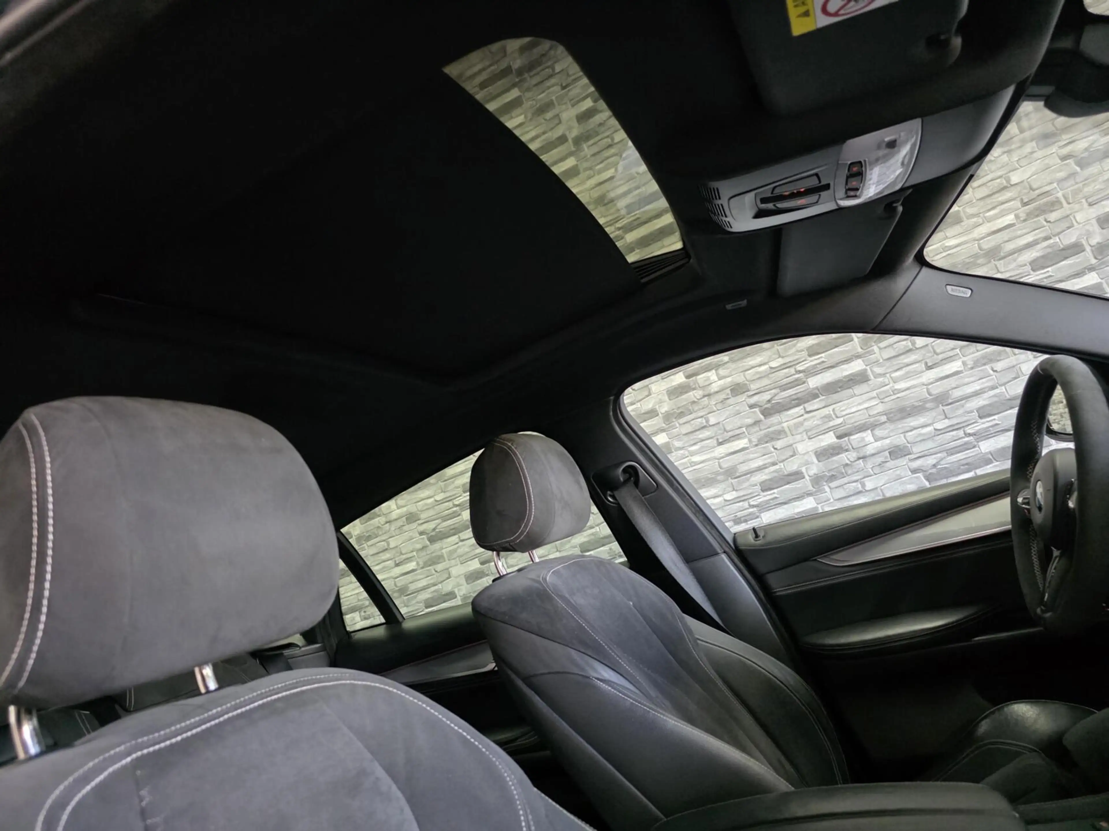 BMW X6 M50d *HUD*360Cam*PANO*Soft-close*Keyless*HarmanKar — photo 42