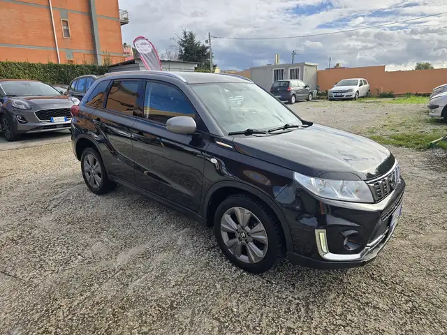 Suzuki Vitara Vitara II 2018 1.0 boosterjet Cool 2wd auto